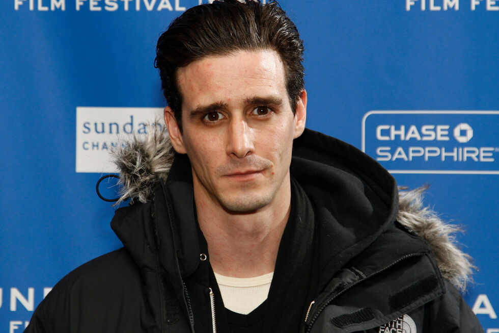 James Ransone