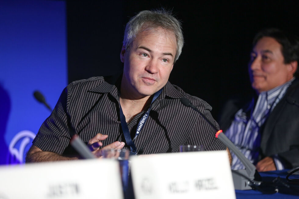 Vince Zampella, criador de 'Call of Duty', morreu num acidente de carro