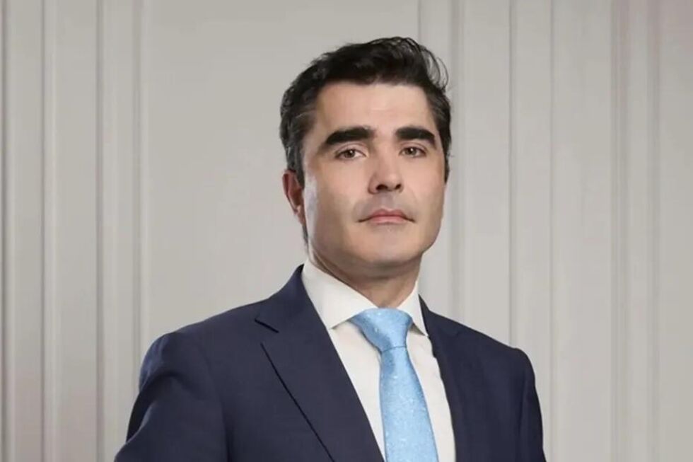 Paulo Abreu dos Santos exerceu funções no ministério da Justiça durante 10 meses