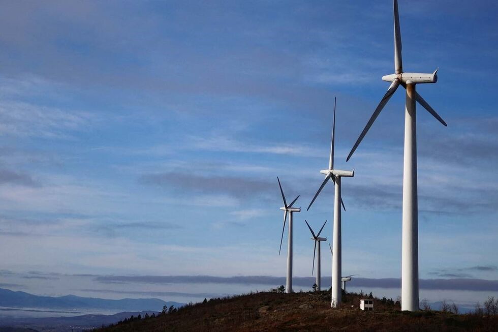 Governo canaliza 15 milhões para eficiência energética e renováveis na agricultura