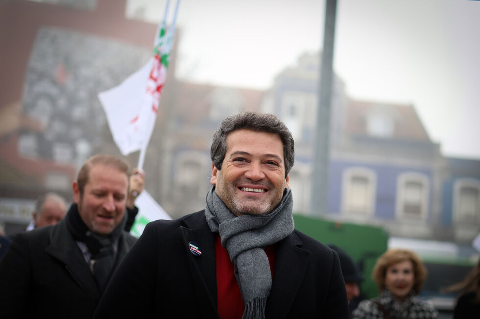 André Ventura comenta declarações da Procuradoria-Geral sobre Gouveia e Melo