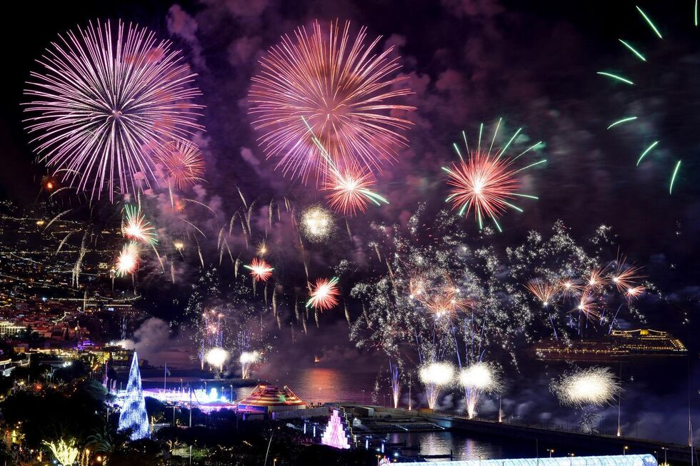 Cada vez mais portugueses optam por passar o ano novo fora de casa