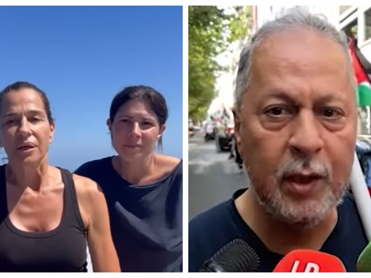 Indiscretos: a flotilha de Mariana Mortágua e o Hamas