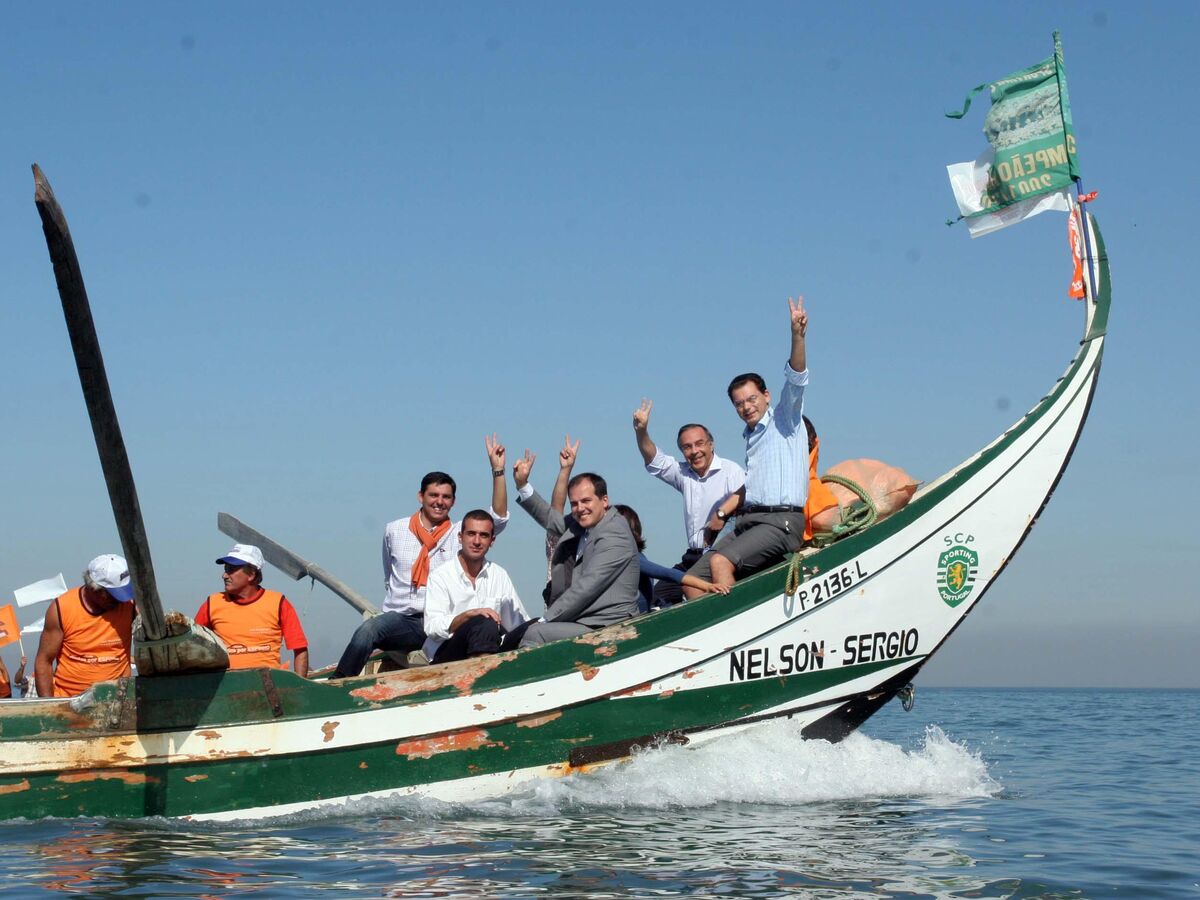 Os tesourinhos dos candidatos