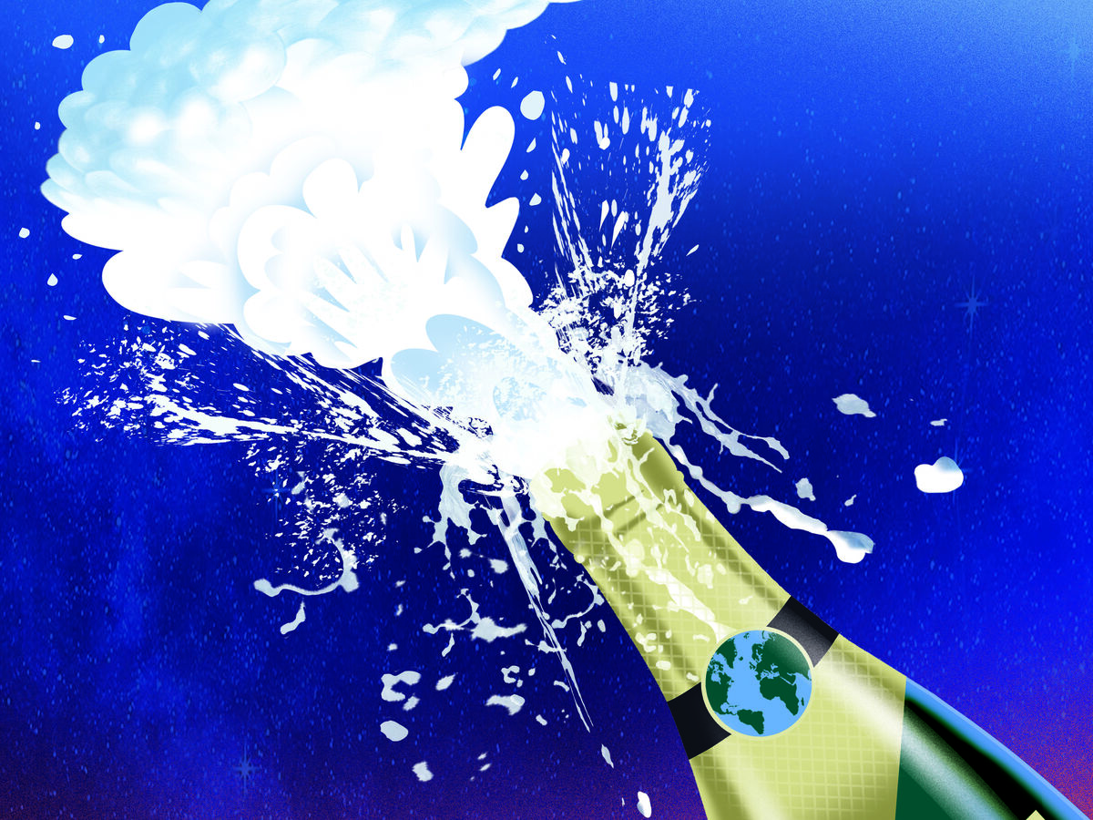 O cartoon de Vasco Gargalo da edição 1132