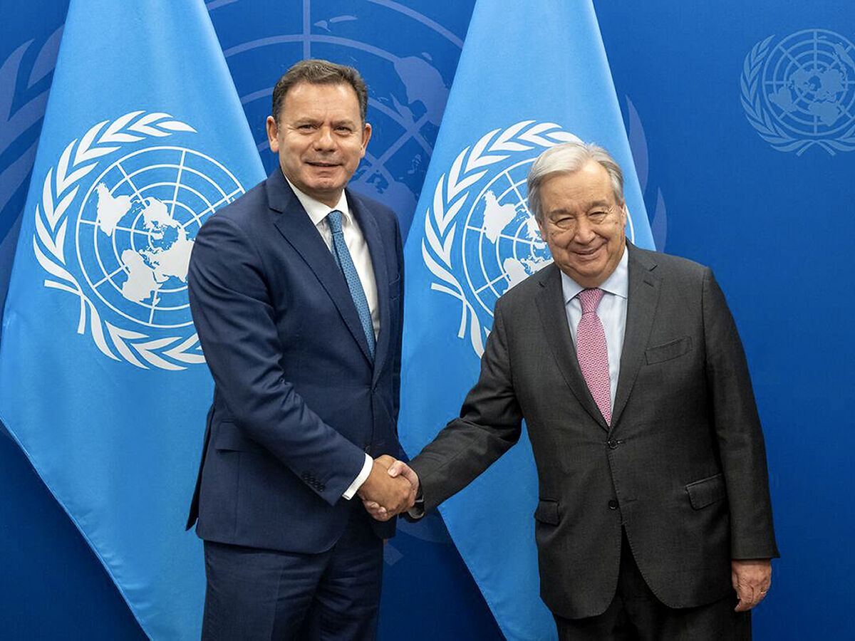 O tudo por tudo de Portugal por uma cadeira na ONU 