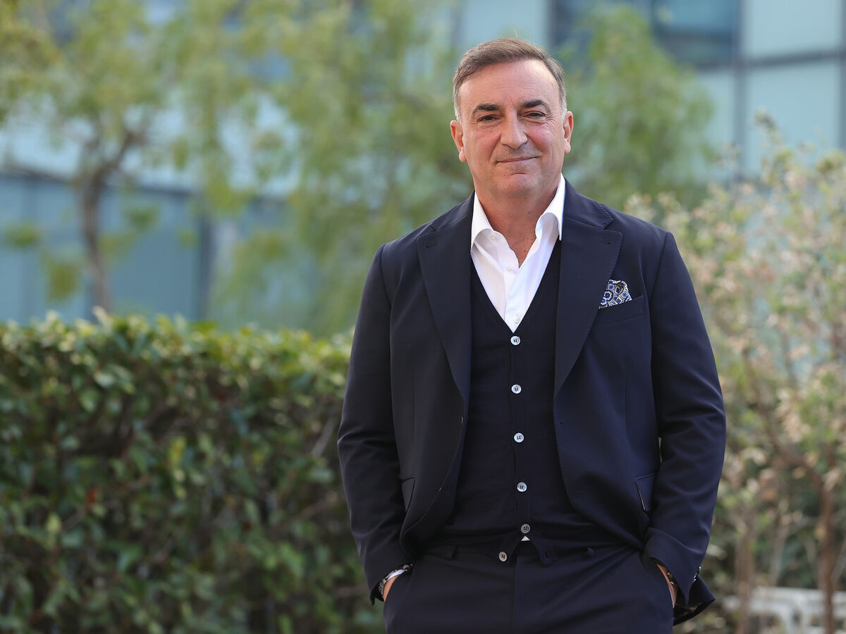 Carvalhal: "Tenho dúvidas se fiz bem em ir para o estrangeiro, se deveria ter ficado junto dos meus filhos"