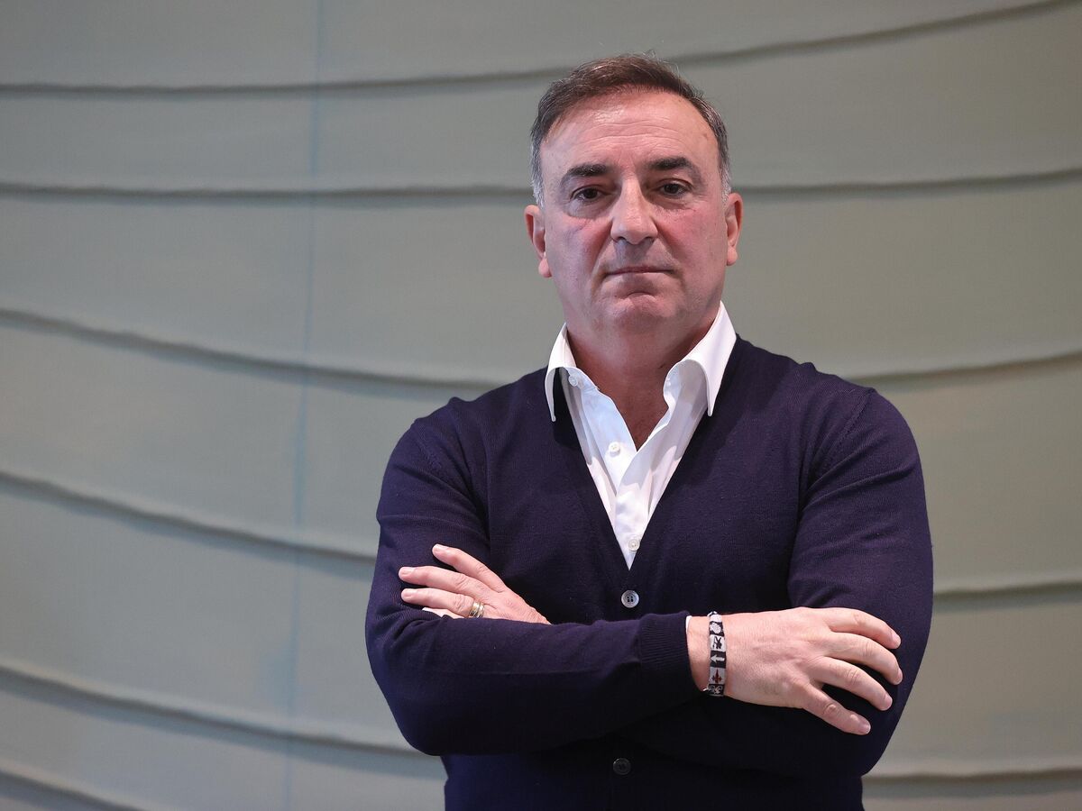 Carvalhal: "Na Turquia, o jipe avariou e de repente tinha à minha volta 20 carros da polícia"