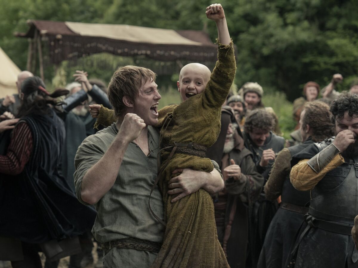 Afinal, "Game of Thrones" também pode ser (só) divertido