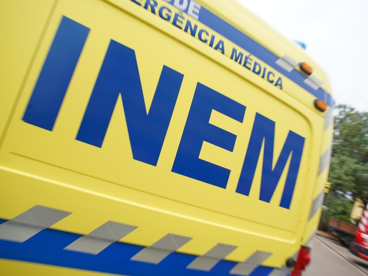 Burla digital (quase) leva 1,23 milhões ao INEM