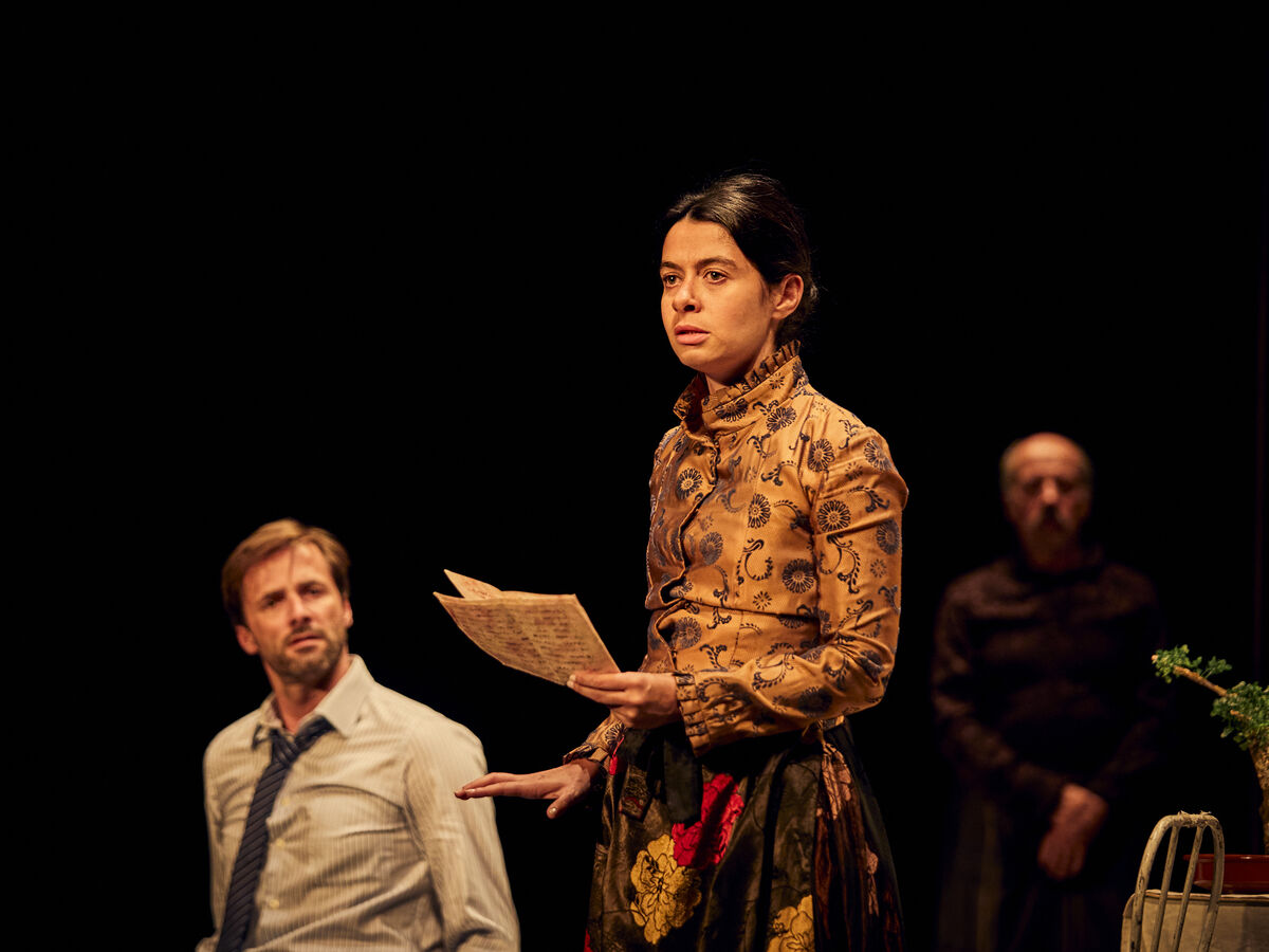 Beatriz Maia: "No futuro, o espaço para a luta será a rua"