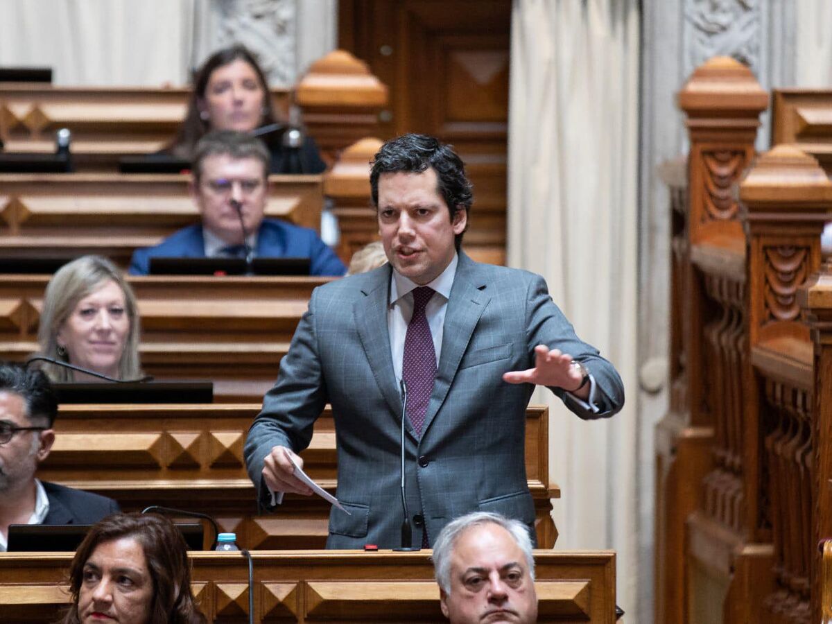 Indiscretos: o Tutti Frutti não trava ninguém