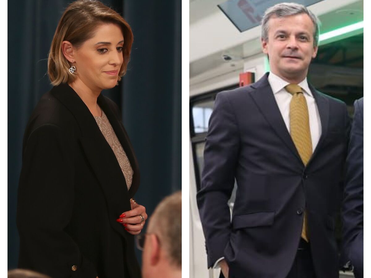 Marido de secretária de Estado nomeado vice do Metro de Lisboa (e aumentado)