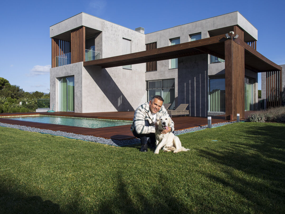 Luxo de Norte a Sul: são condomínios, mas parecem resorts