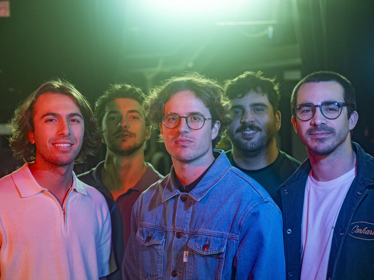 NAPA: "Não faz sentido Israel participar na Eurovisão"