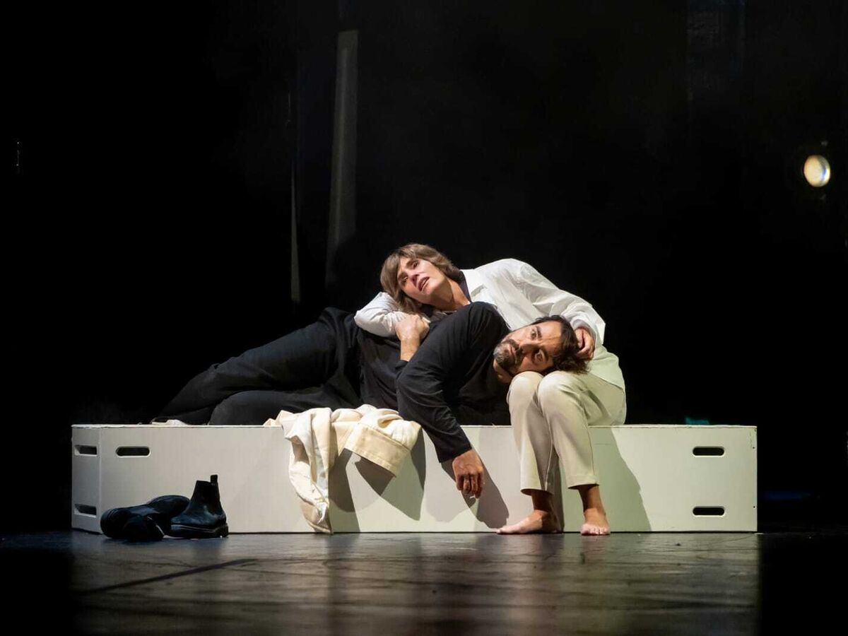 Da dança a Jon Fosse: 3 espetáculos para ver esta semana