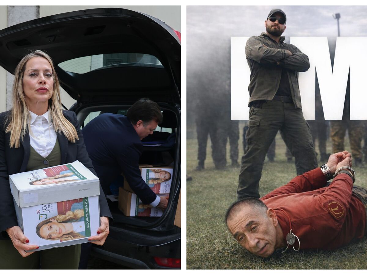 ADN e Joana Amaral Dias: crónica de uma guerra civil