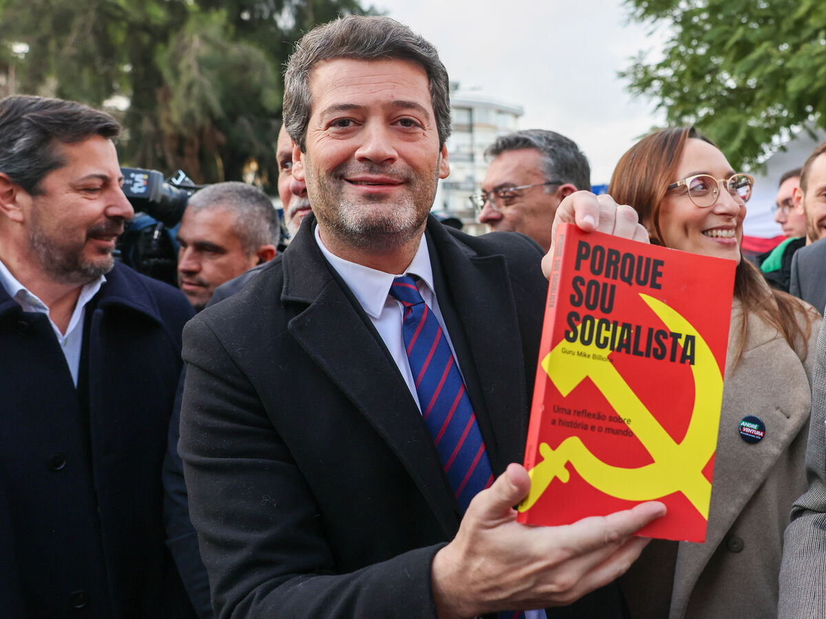 O plano de assalto de Ventura a Belém (ou a São Bento)