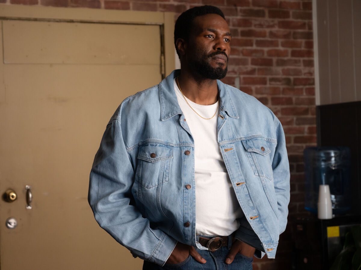 "Wonder Man": oito episódios para nos rimos com super-heróis