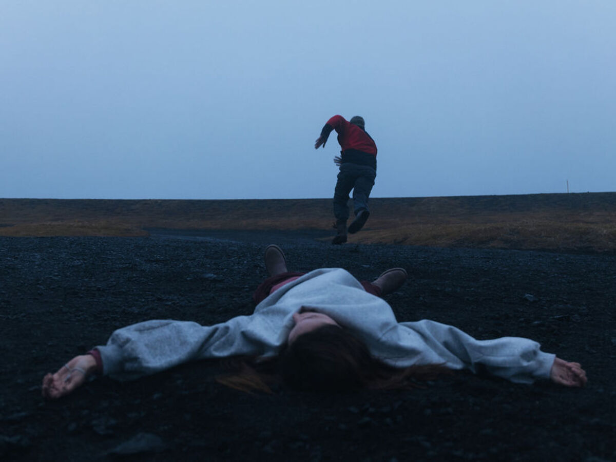 "Refúgio do Medo": crimes e segredos na Islândia, na nova série da RTP