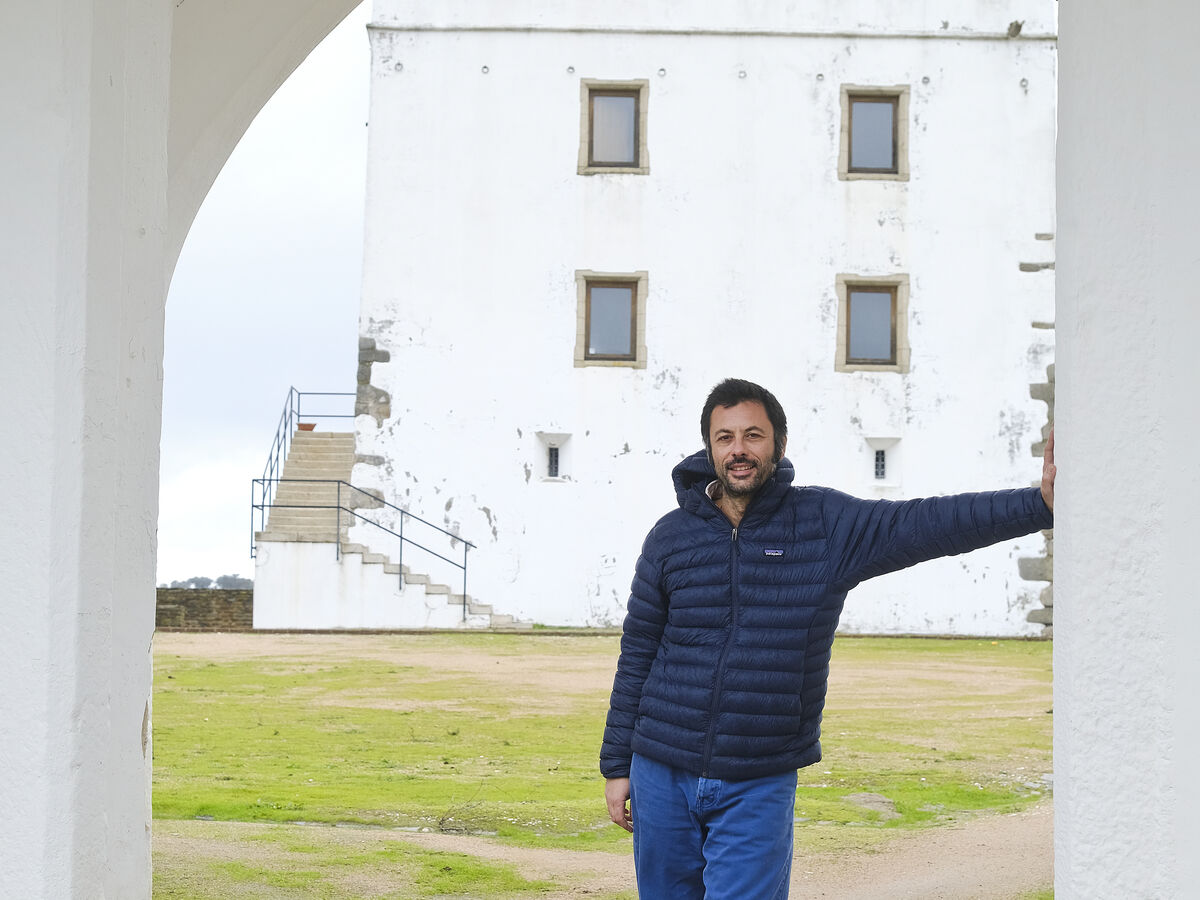 José Luís Moreira da Silva: "Produzimos melhores uvas porque respeitamos o ambiente"