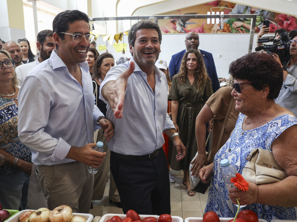 Indiscretos: há mais boys e tachos do Chega em Albufeira