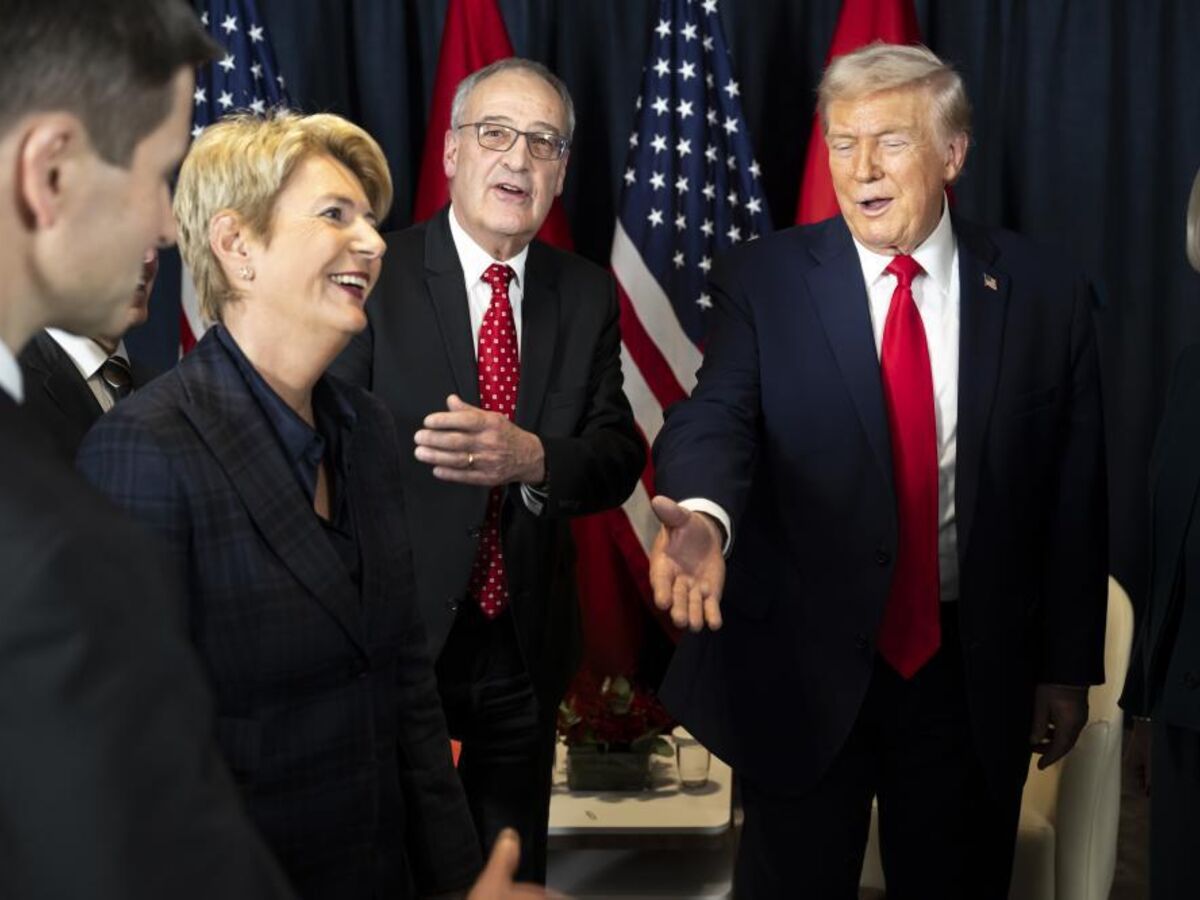 Vivemos uma “nova ordem mundial” onde deixámos de contar com os Estados Unidos?  