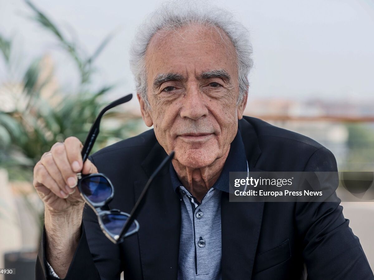 José Juan Millás: "A velhice parece-se muito à adolescência - com menos tempestades"