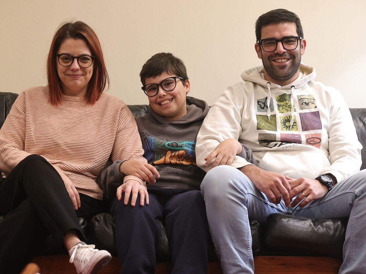 O meu filho tem hiperatividade e eu também