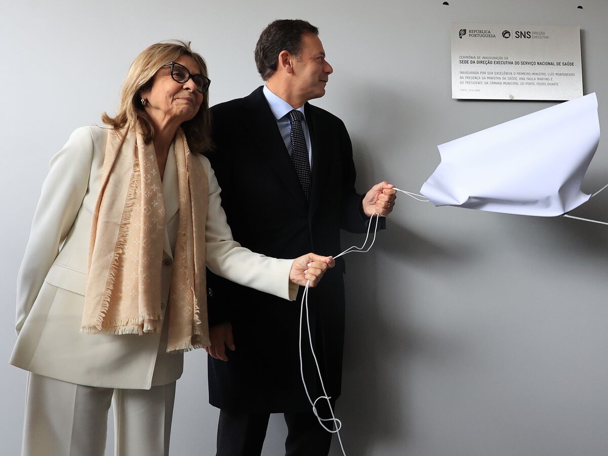 Boys for the jobs. O assalto do PSD aos hospitais