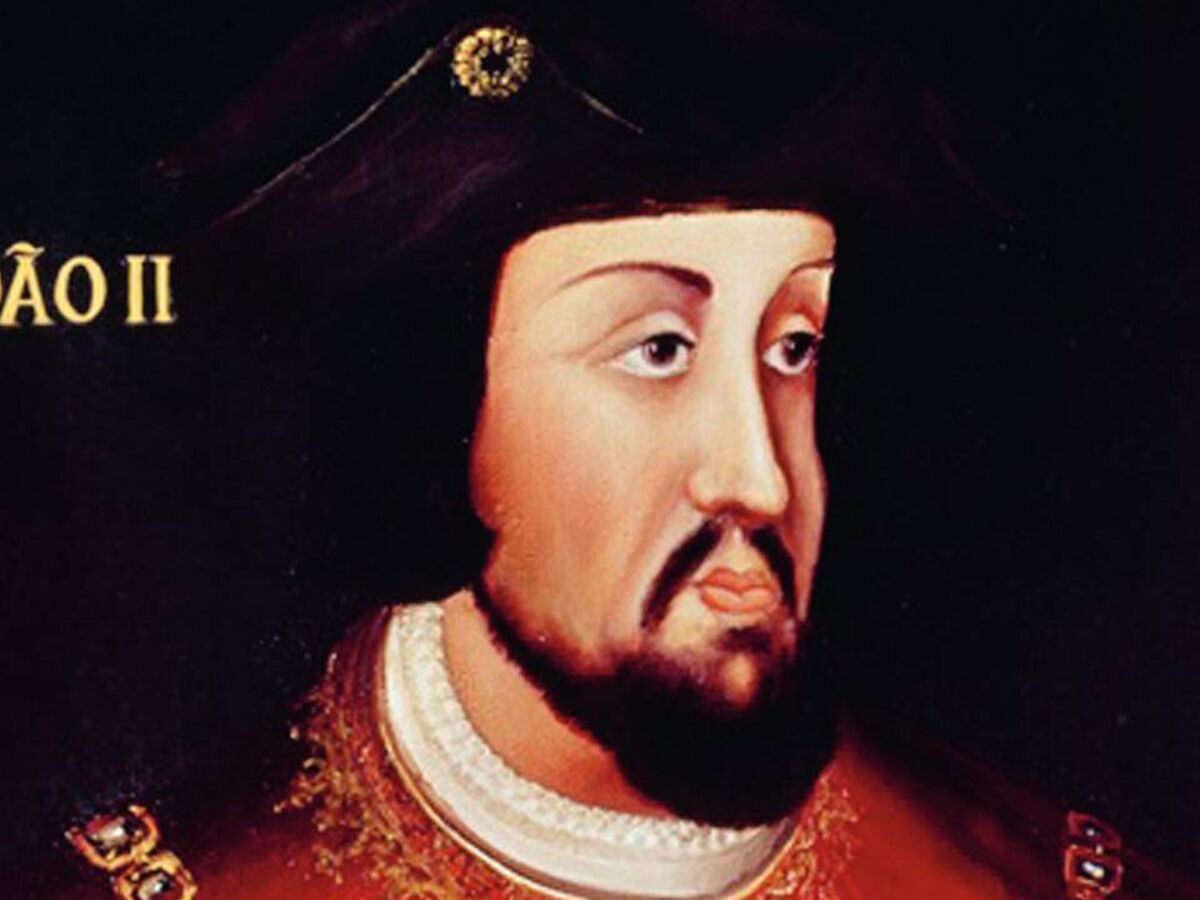 D. João II, o rei que abriu caminho para a Índia e para o Brasil