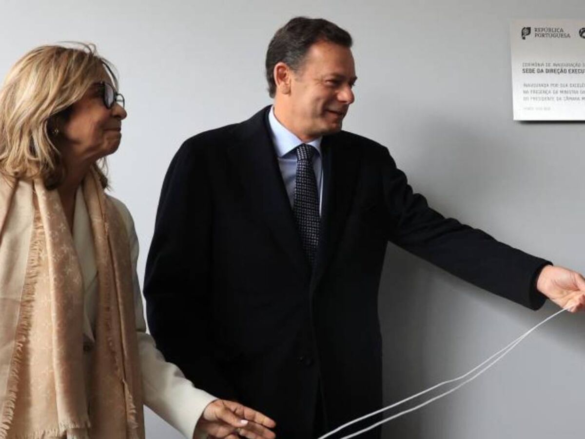 O assalto do PSD aos hospitais