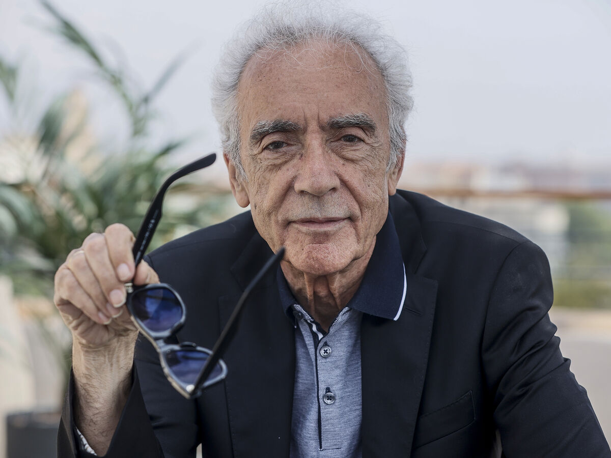 José Juan Millás: "A velhice parece-se muito à adolescência - com menos tempestades"