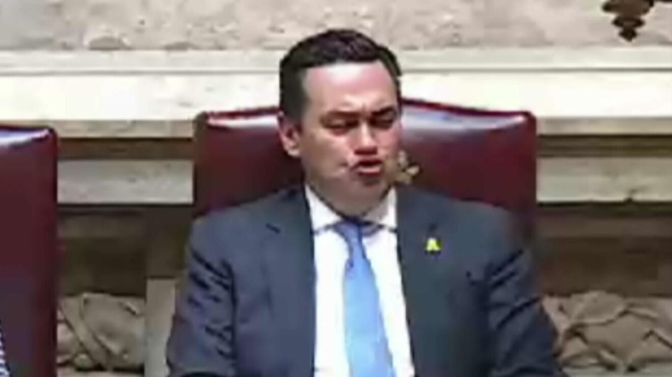 Filipe Melo “enviou beijos” à deputada do PS, Isabel Moreira