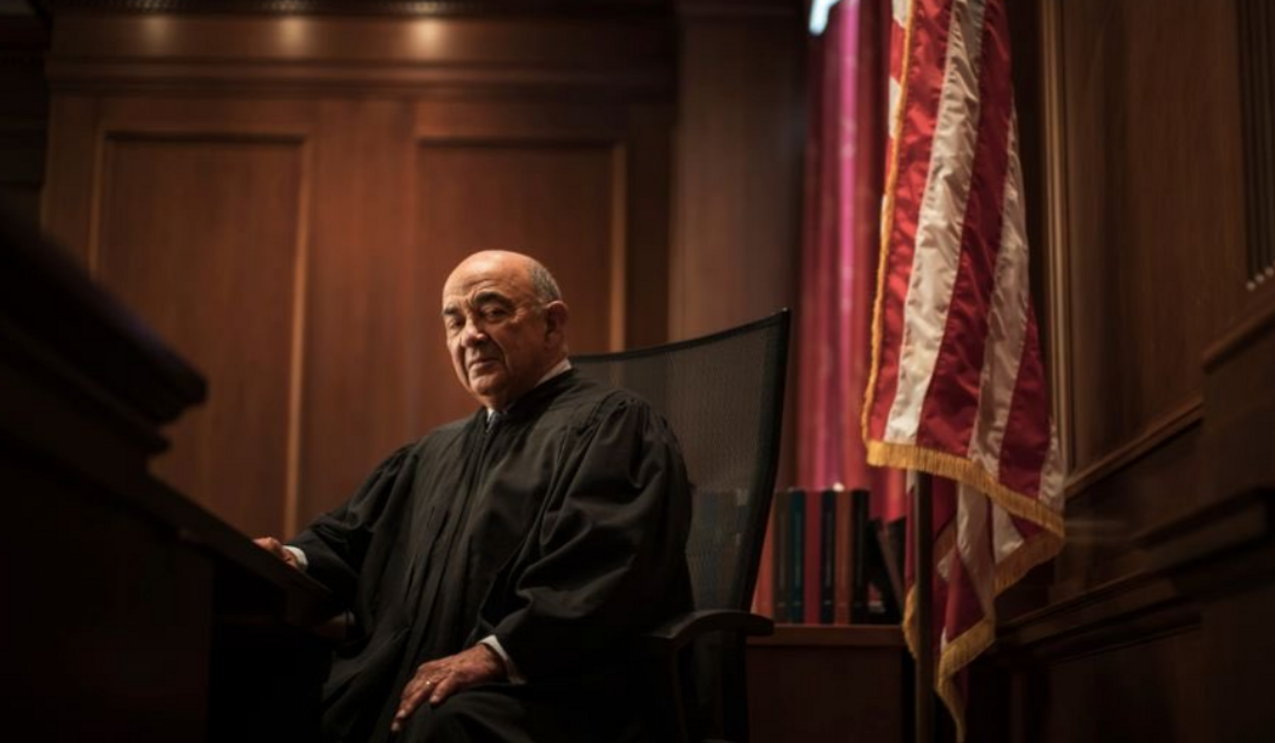 Alvin Hellerstein vai julgar Maduro 