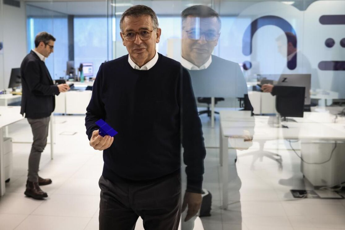 António José Seguro, candidato presidencial