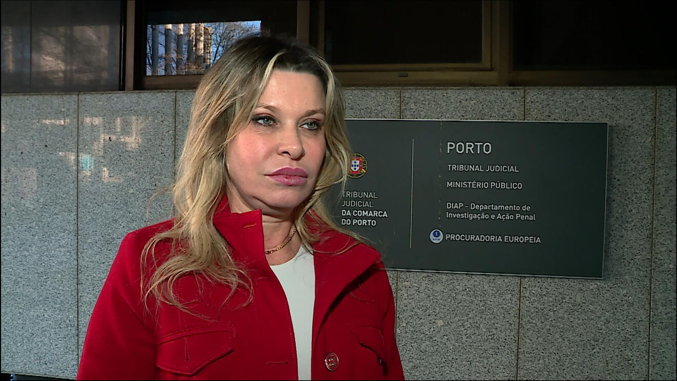 Mayza Cosentino em 2024