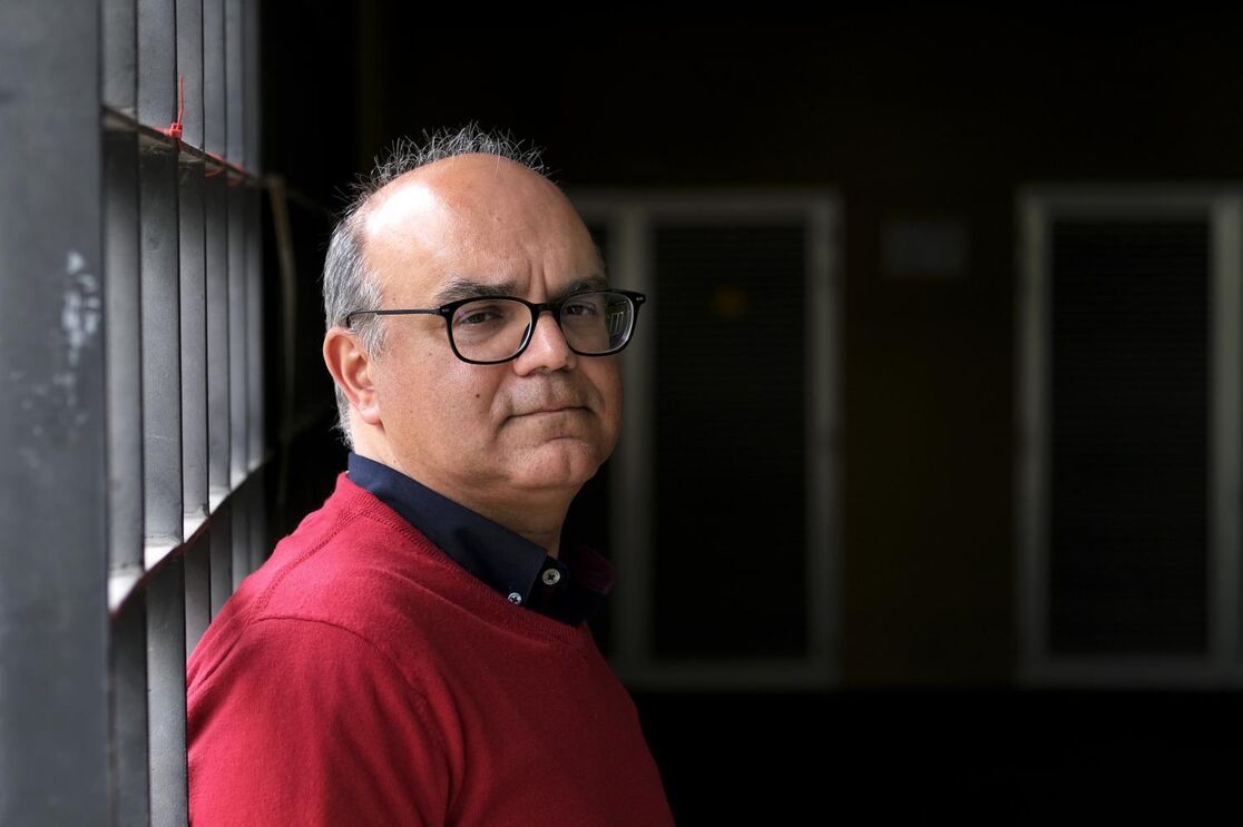 O economista João Cerejeira