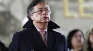 <![CDATA[ Presidente da Colômbia acusa Trump de apoiar 