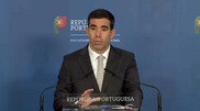 <![CDATA[ Leitão Amaro manifesta confiança profunda na administração da RTP ]]>