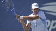 <![CDATA[ Roland Garros: Jaime Faria bate alemão Jan-Lennard Struff e passa à terceira ronda ]]>