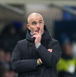 Enzo Maresca deixa comando técnico do campeão mundial Chelsea