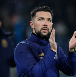 Francesco Farioli entre os alvos do Chelsea para suceder a Enzo Maresca, diz o 'The Telegraph'