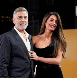 Donald Trump aplaude atribuição de cidadania francesa a George Clooney: 'Um ator medíocre'