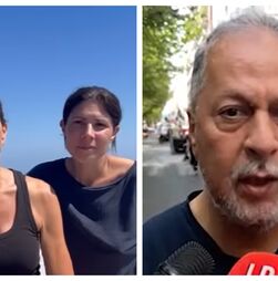 Indiscretos: a flotilha de Mariana Mortágua e o Hamas