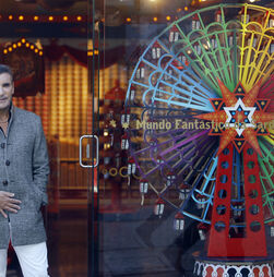 Das sardinhas em lata aos pastéis de bacalhau com queijo da Serra. Como António Quaresma criou um império