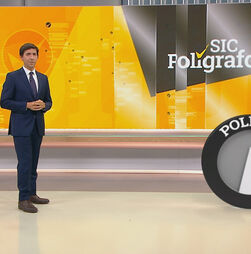 SIC afirma que soube da não renovação com Polígrafo pouco antes do anúncio de compra