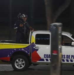 Governo português 'acompanha ao minuto' situação na Venezuela