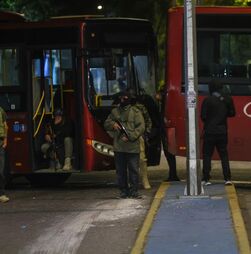 Governo não tem indicação de portugueses afetados pelos ataques dos Estados Unidos