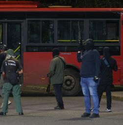 Marco Rubio diz a senador que Maduro foi preso para ser julgado nos Estados Unidos